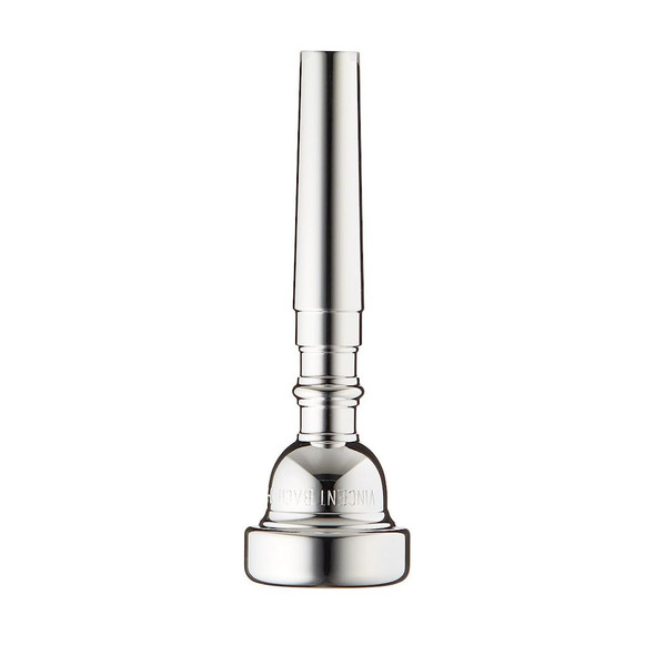 Bach 3511HC Classic 1.5C Trumpet Mouthpiece