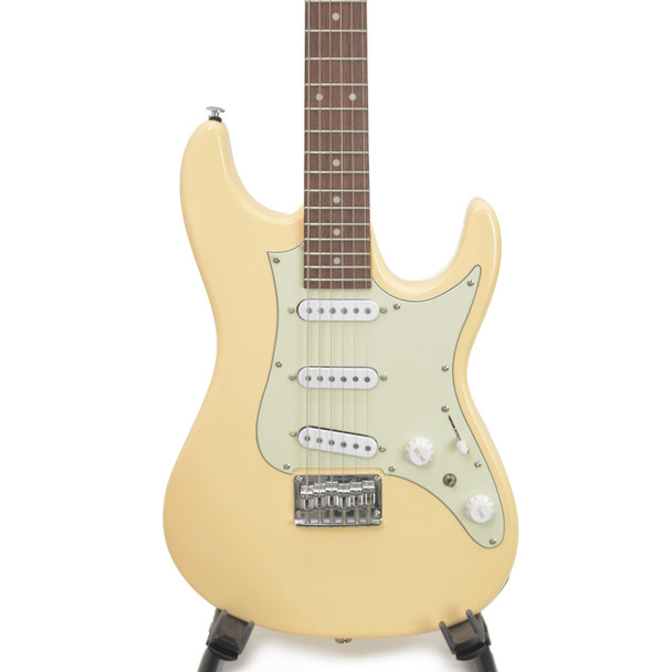 Ibanez AZES31 AZ Essential Standard Electric Guitar - Ivory