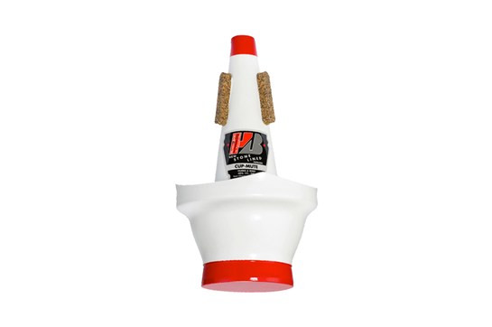 Heid Music | Humes & Berg 102 Stonelined Trumpet Cup Mute