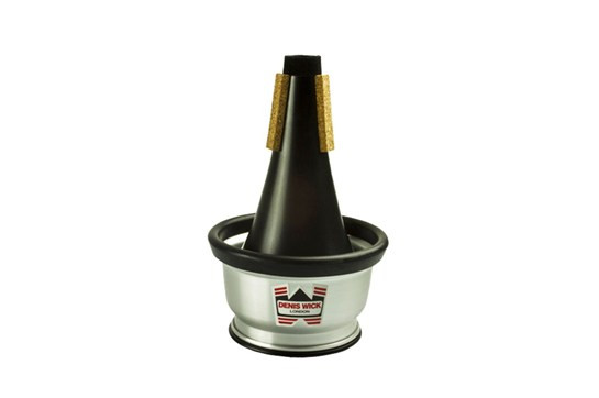 Heid Music | Denis Wick DW5531 Trumpet Cup Mute
