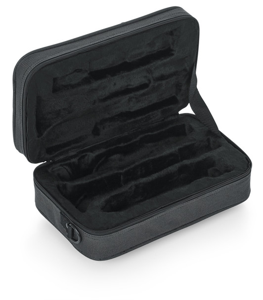 Gator GL-CLARINET Lightweight Clarinet Case