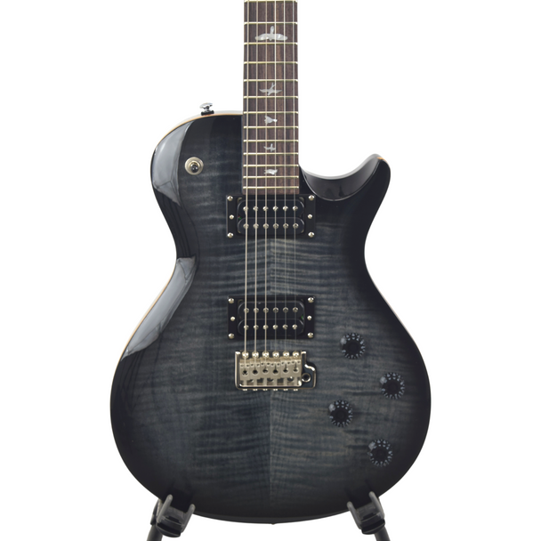 PRS SE Mark Tremonti Signature Electric Guitar - Charcoal Burst