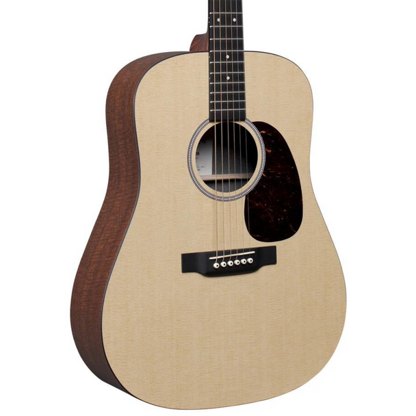 Martin D-X1E Acoustic Guitar - Spruce