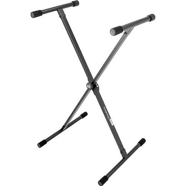 On-Stage KS8190X Lok-Tight Single-X Keyboard Stand