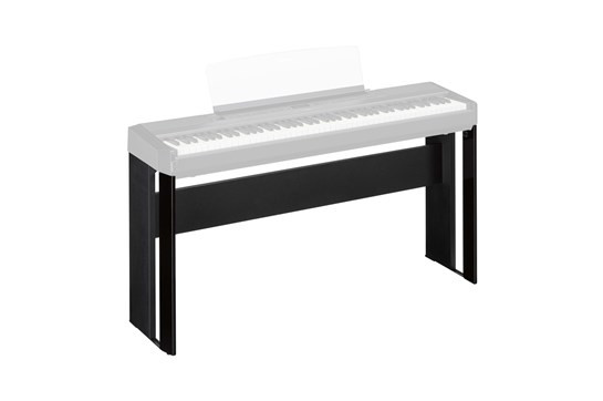Heid Music | Yamaha L515 Furniture Stand - Black