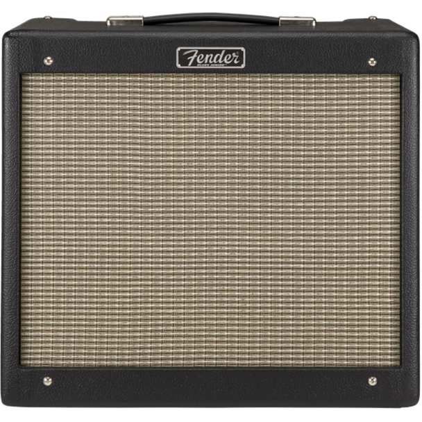 Fender Blues Junior IV 15w 1x12 Guitar Combo Amp