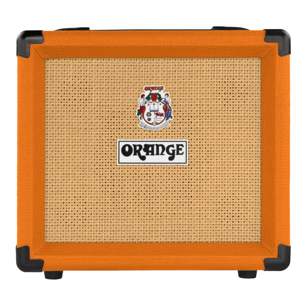 Orange Crush 12 12w 1x6 Guitar Combo Amp