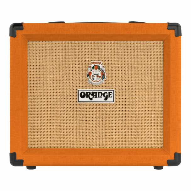 Orange Crush 20RT 20w 1x8 Guitar Combo Amp