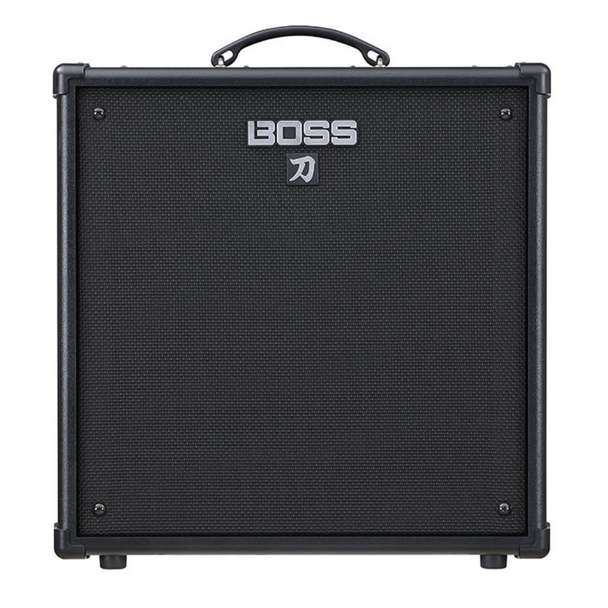 Boss Katana 110 60w 1x10 Bass Combo Amp