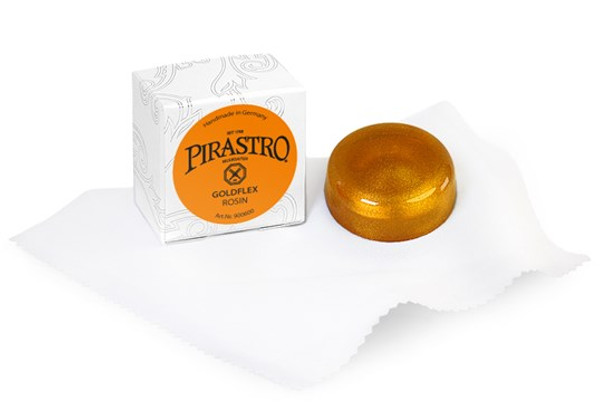 Pirastro Goldflex Violin / Viola Rosin