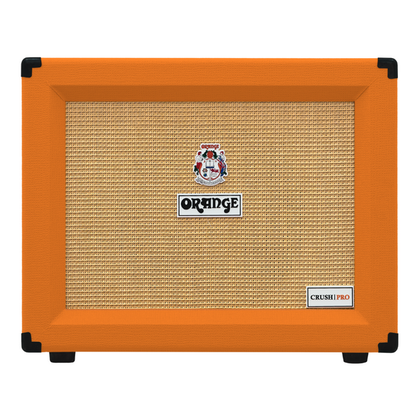 Orange Crush Pro 60 60w 1x12 Guitar Combo  Amp