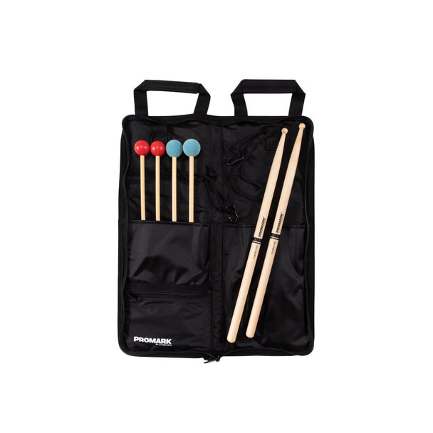 ProMark PMSP1 Apprentice Scholastic Percussion Pack