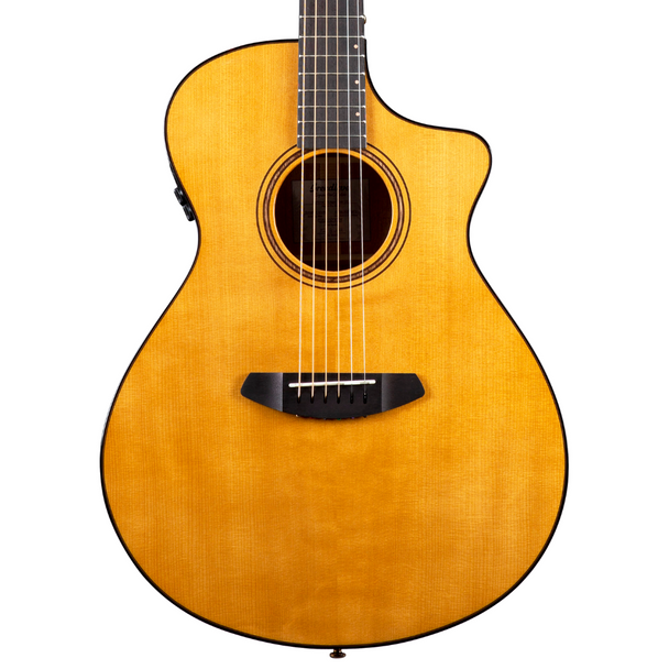 Breedlove Performer Pro Concert CE Acoustic Guitar - Aged Toner