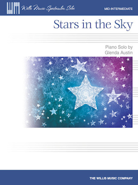 Stars in the Sky (Way up High)