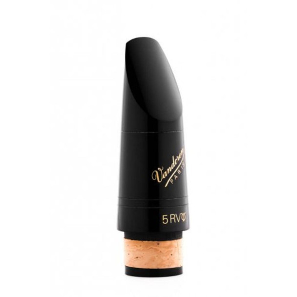 Vandoren 5RV Lyre Profile 88 Clarinet Mouthpiece