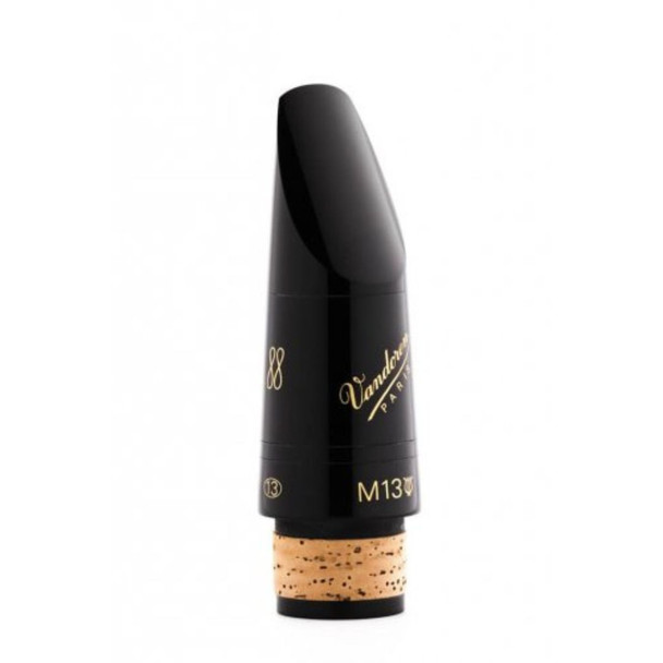 Vandoren M13 Lyre Profile 88 Clarinet Mouthpiece