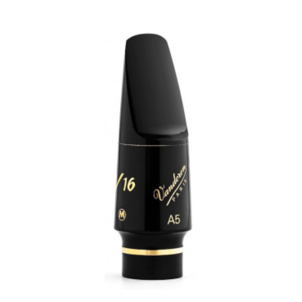 Vandoren A5 V16 Alto Saxophone Mouthpiece