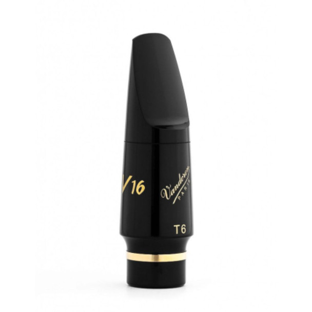 Vandoren T6 V16 Tenor Saxophone Mouthpiece