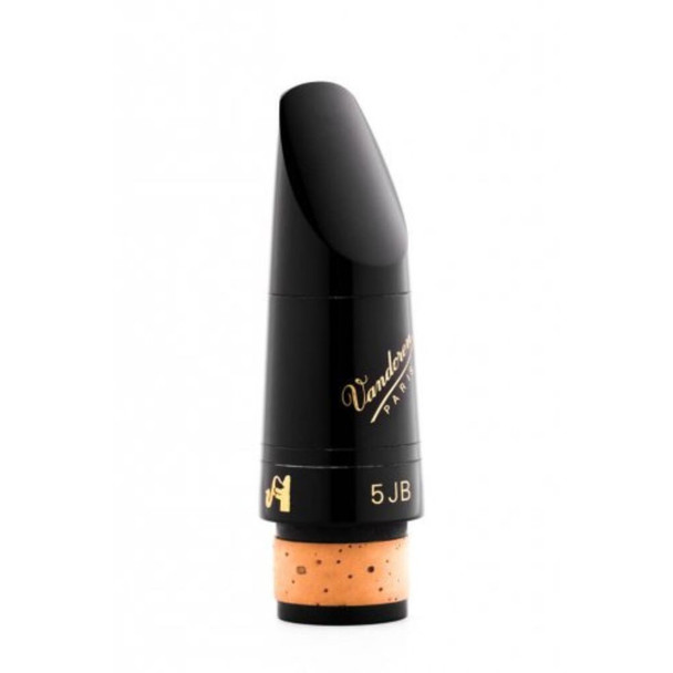 Vandoren 5JB Bb Clarinet Mouthpiece - Profile 88