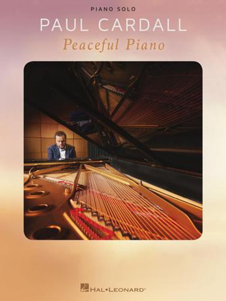 Paul Cardall – Peaceful Piano