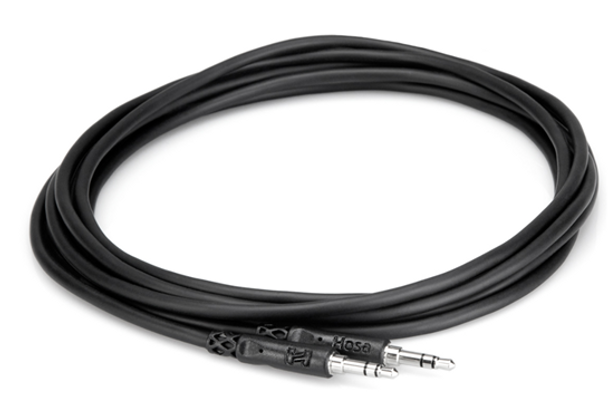 Hosa 10' 3.5mm TRS Stereo Interconnect