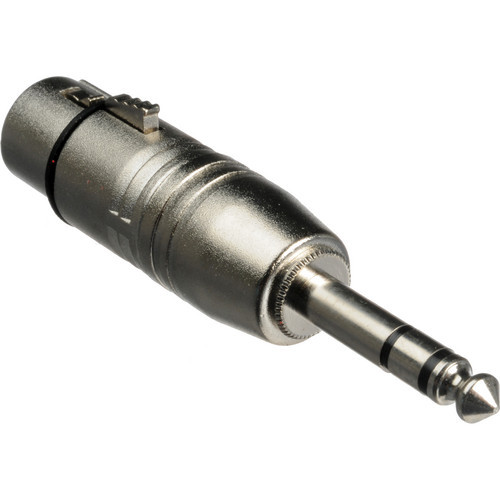 Heid Music | Hosa GXP-143 Adaptor - XLR female / 1/4