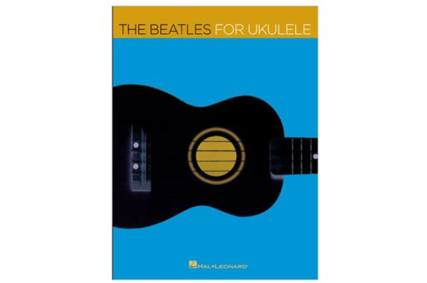 The Beatles for Ukulele