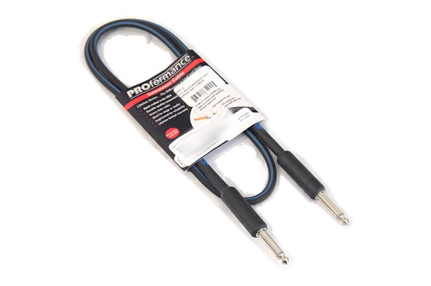 PROformance PRP3 Instrument Cable - 3 foot