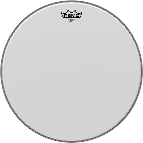 Remo Emperor Coated 16" Drumhead