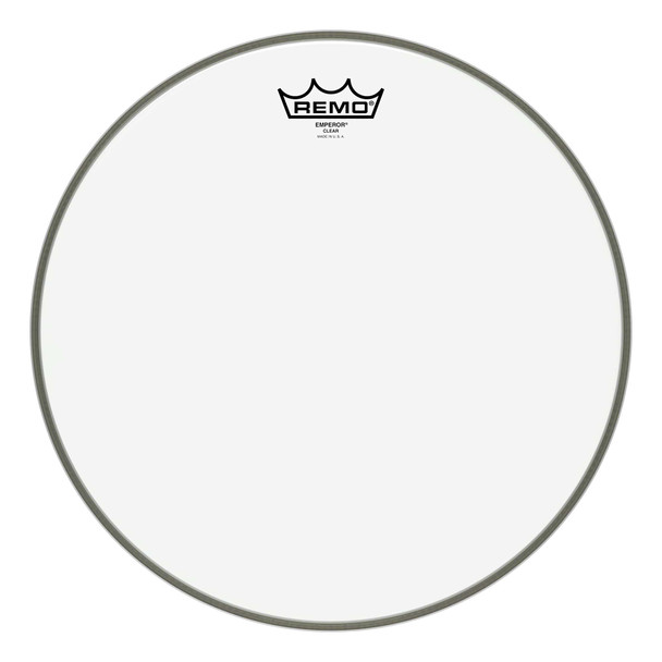 Remo Emperor Clear 14" Drumhead