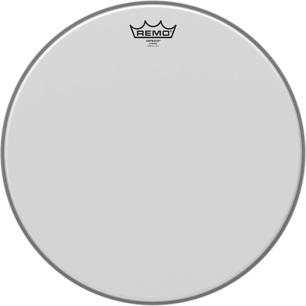 Remo Emperor Clear 16" Drumhead