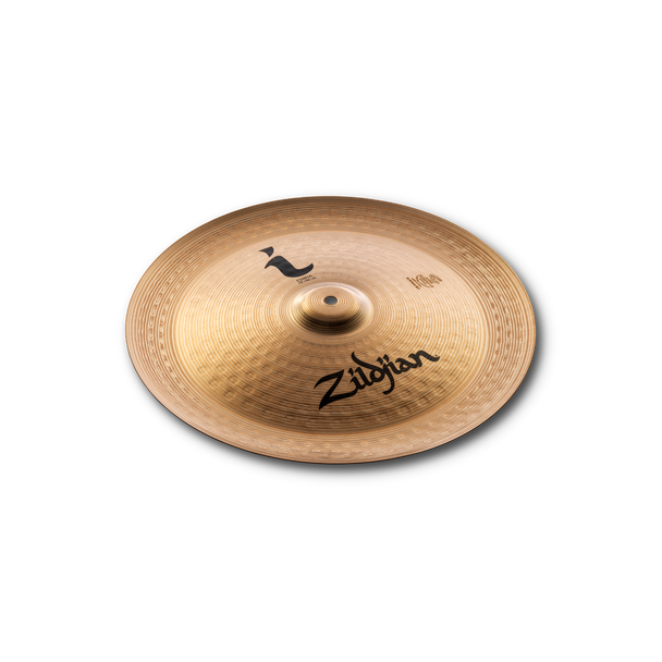 Zildjian 16" I China Cymbal