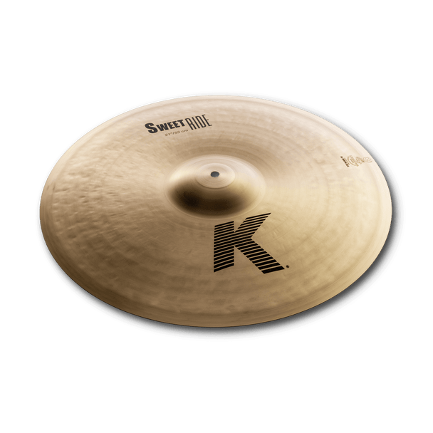 Zildjian 21" K Sweet Ride Cymbal