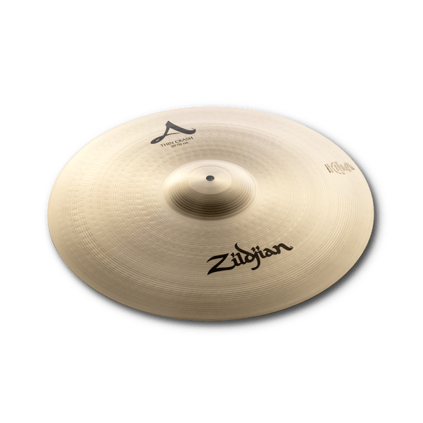 Zildjian 20" A Thin Crash Cymbal