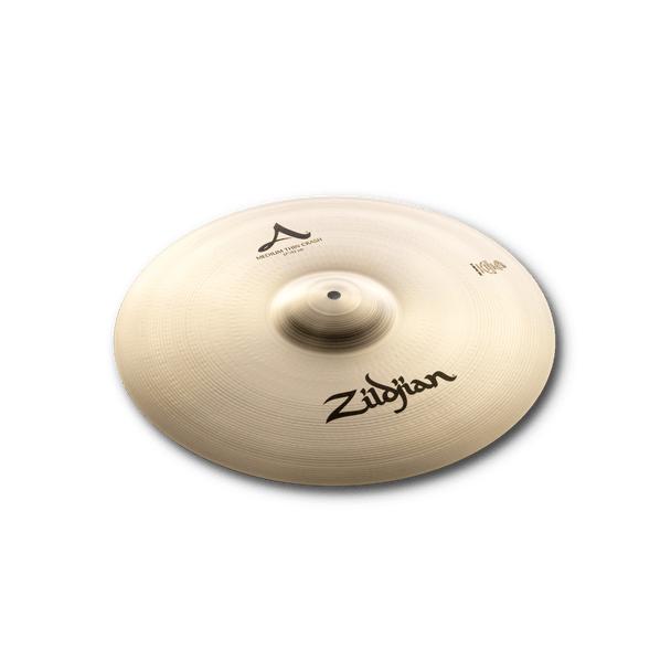 Zildjian 17" A Medium Thin Crash Cymbal