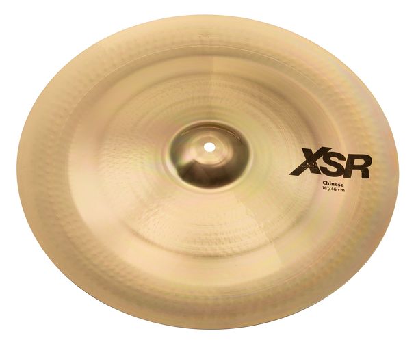 Sabian 18" XSR China Cymbal