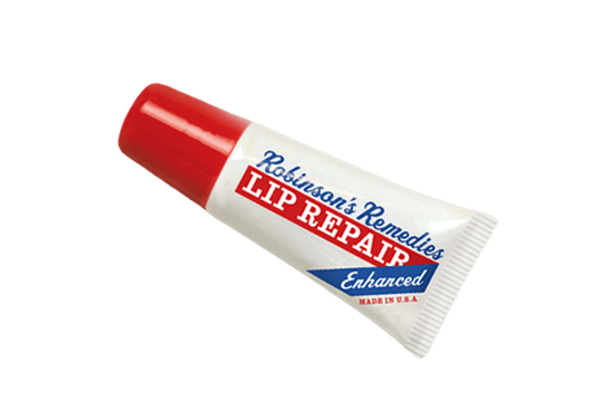 Robinson's Remedies Lip Repair EnhancedA