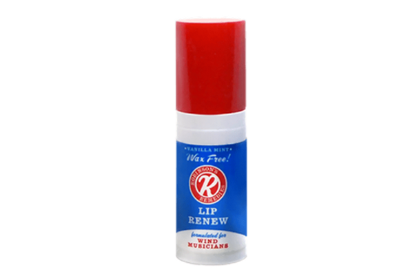 5ml tube of Robinson's Remedies Lip Renew