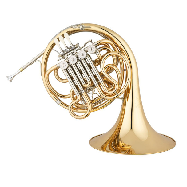 Eastman EFH683 Advanced Series Double Horn