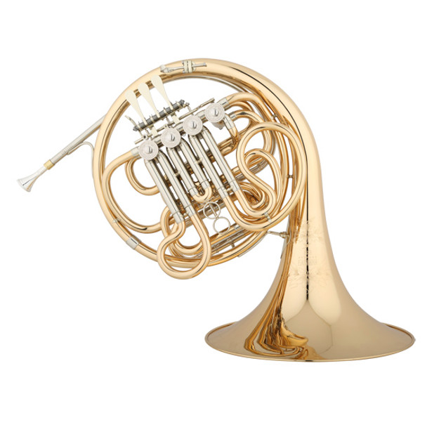 Eastman EFH885 French Horn