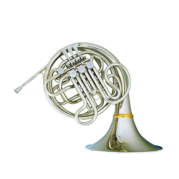 Hoyer 6802NSA-L Double French Horn