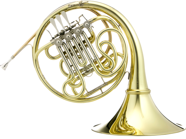 Hoyer, G10A-L2 Double French Horn