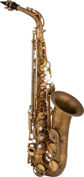 Eastman EAS652 52nd St Alto Saxophone