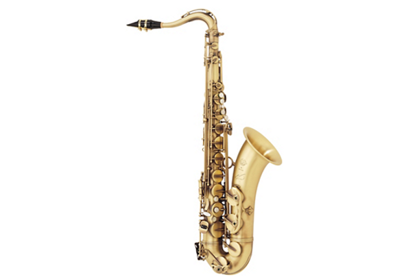 Selmer Paris 74 Reference 54 Tenor Saxophone