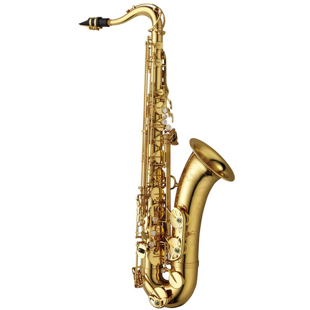 Yanagisawa TWO1 Professional Brass Tenor Saxophone