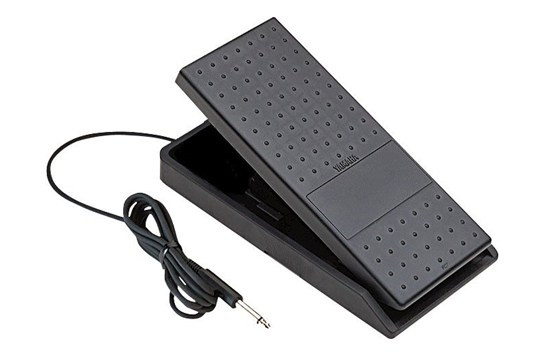 YAMAHA ヤマハ FC3A　サステインペダル　FC7　フットコントローラー Heid Music | Yamaha FC7 Expression Pedal