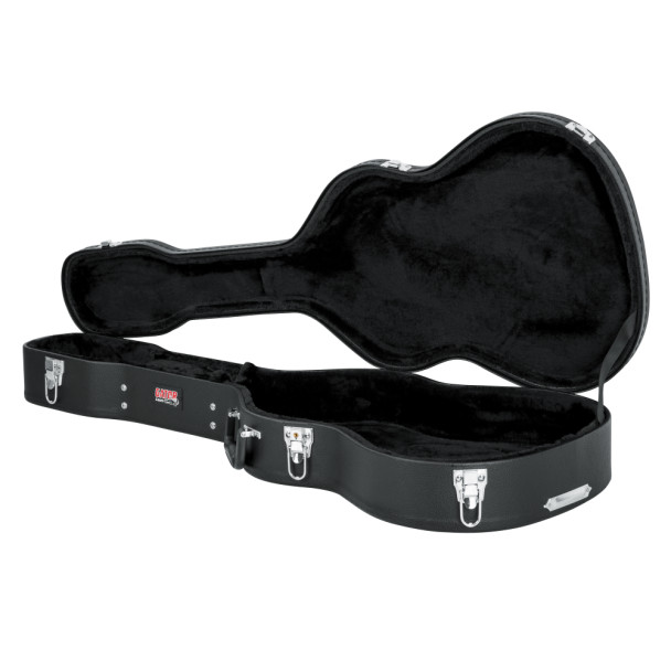 Gator Economy Wood Case