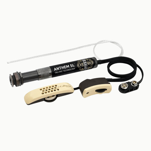 L.R. Baggs Anthem SL Acoustic Guitar Pickup - Heid Music