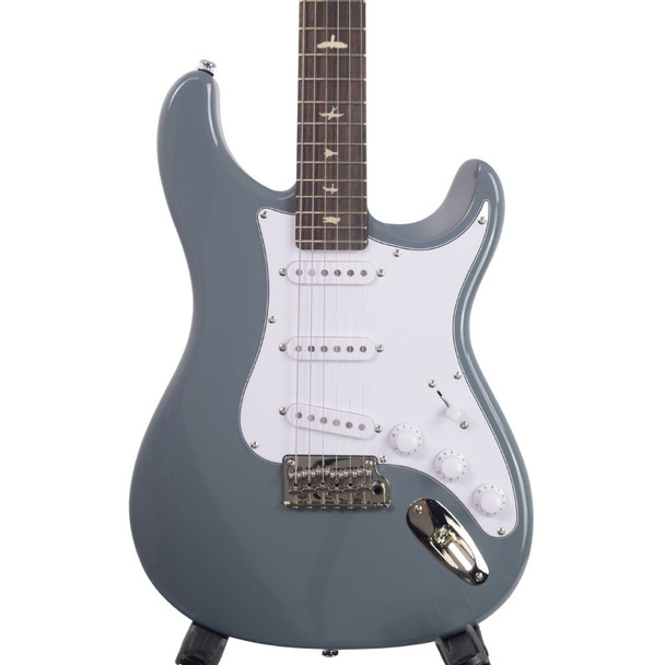 PRS SE Silver Sky Electric Guitar - Storm Gray - Rosewood