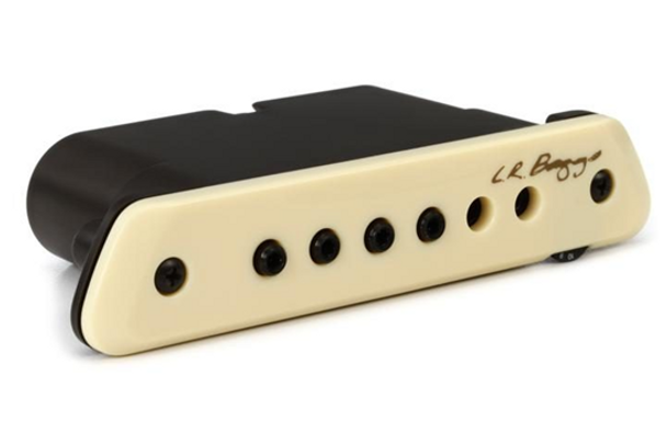 LR Baggs M1 Active Acoustic Soundhole Pickup - product